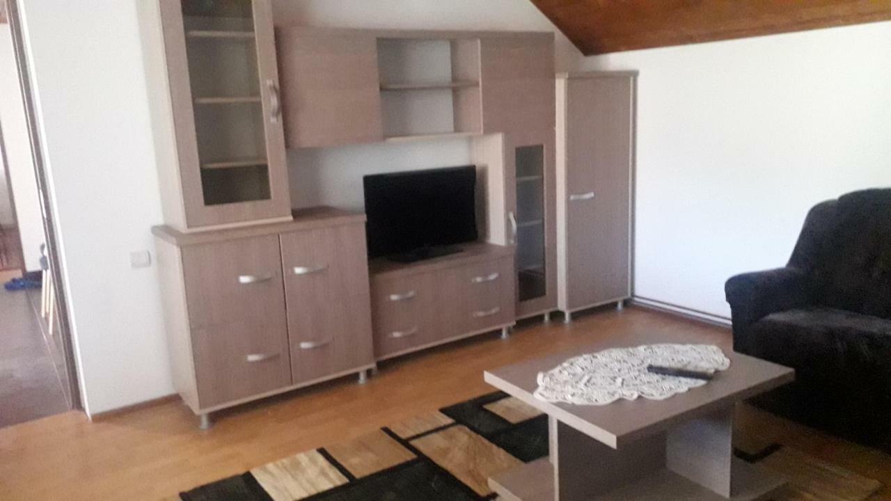 Casa Maria Retezat Hostal Nucsoara  Habitación foto